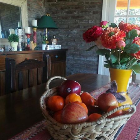 مبيت وإفطار بيلار The Polo House المظهر الخارجي الصورة