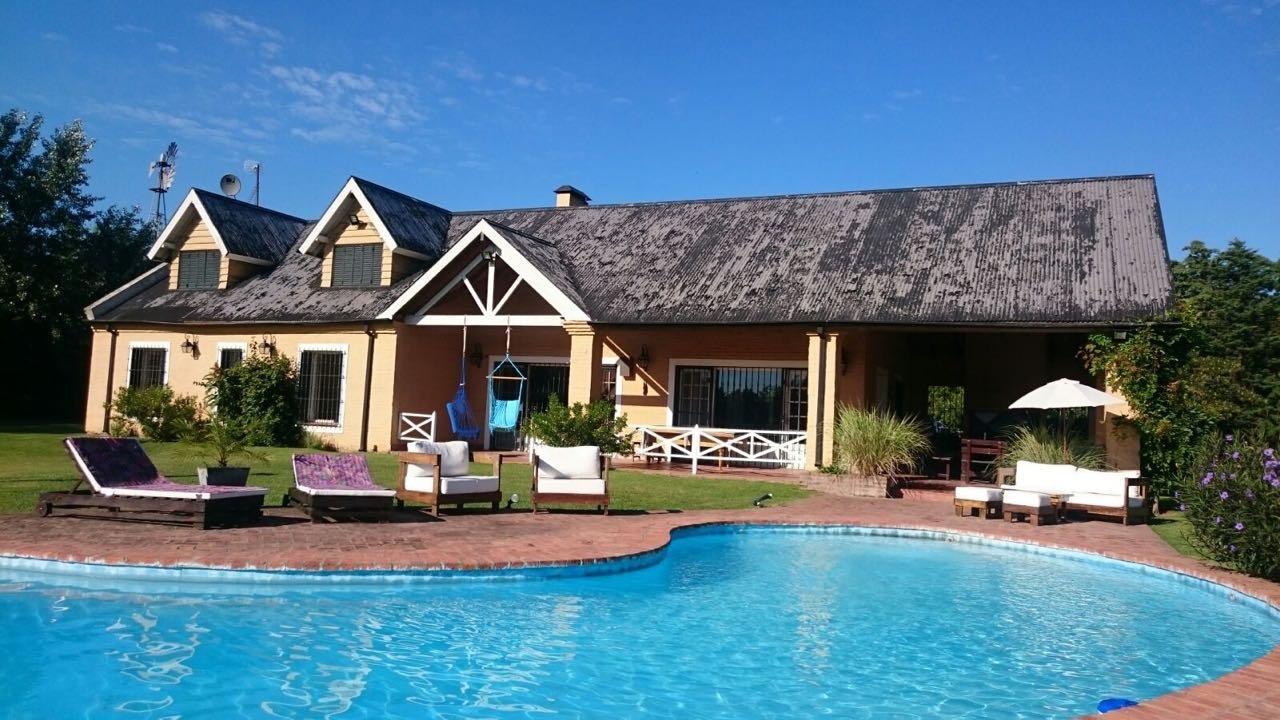 مبيت وإفطار بيلار The Polo House المظهر الخارجي الصورة
