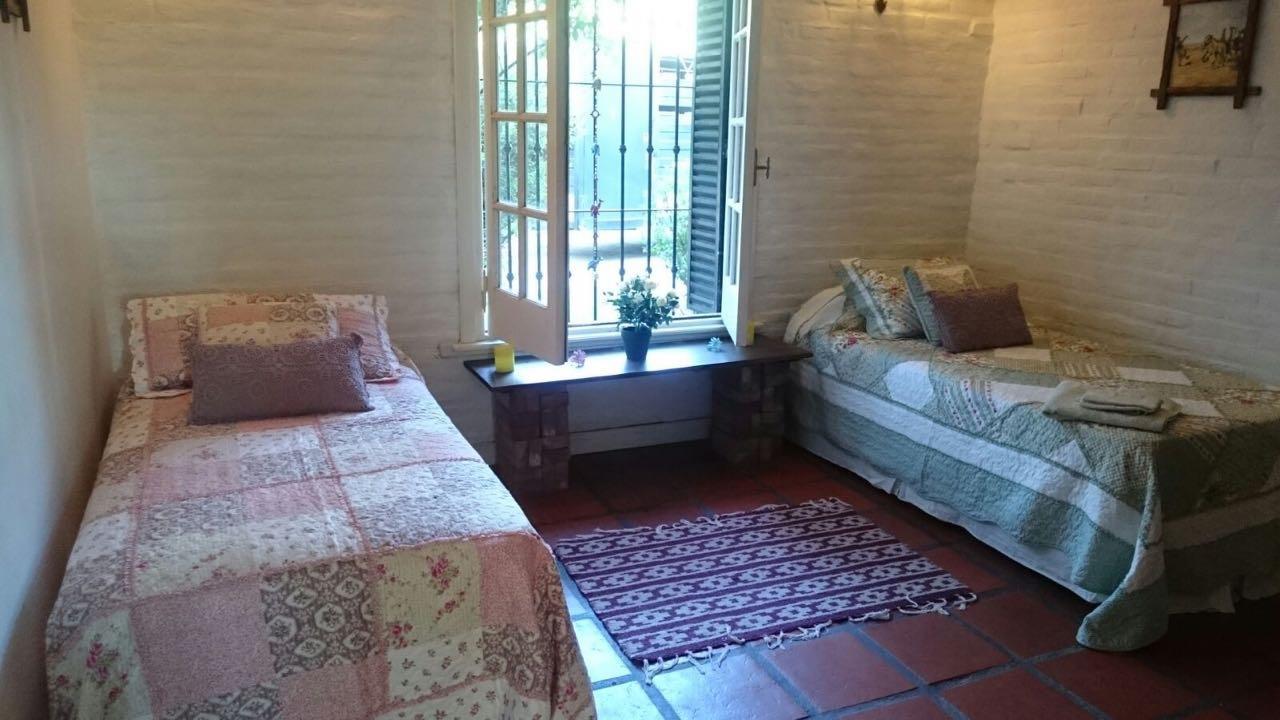 مبيت وإفطار بيلار The Polo House المظهر الخارجي الصورة