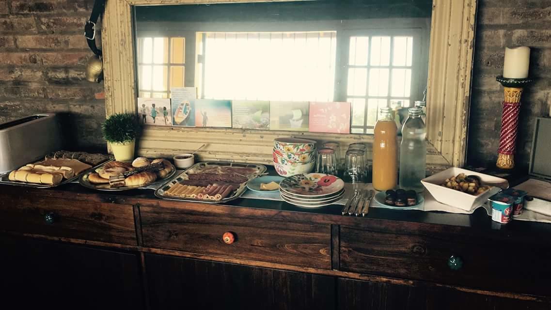 مبيت وإفطار بيلار The Polo House المظهر الخارجي الصورة
