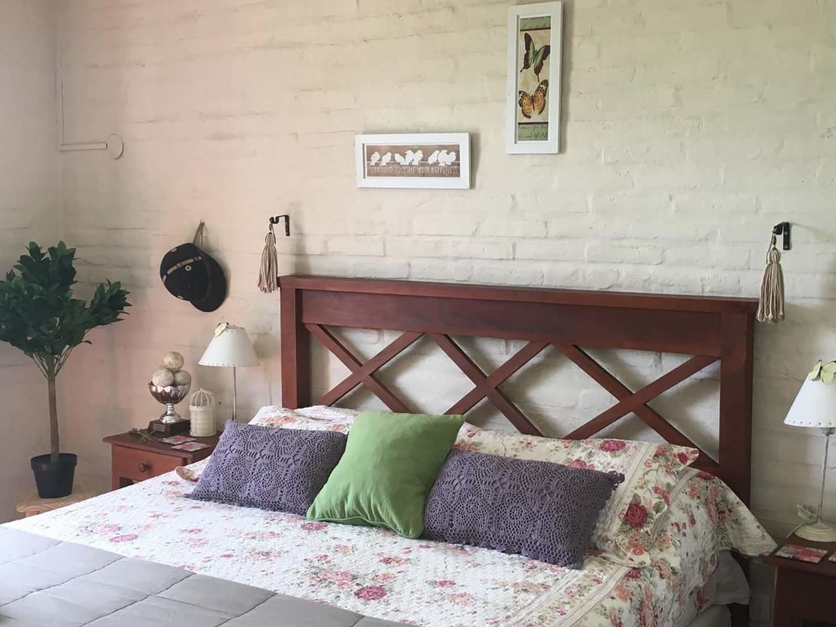 مبيت وإفطار بيلار The Polo House المظهر الخارجي الصورة