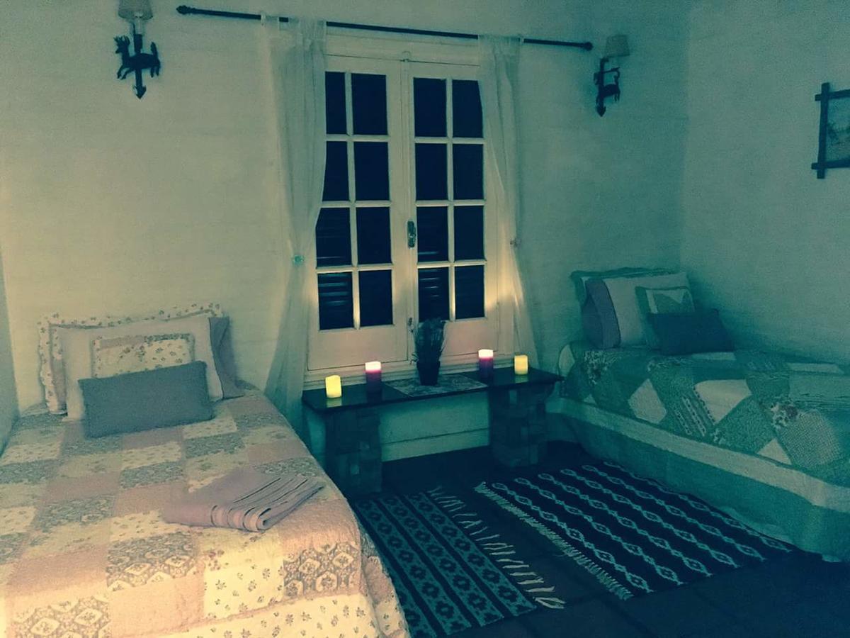مبيت وإفطار بيلار The Polo House المظهر الخارجي الصورة