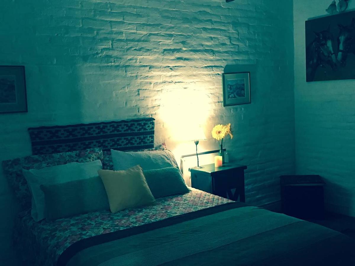 مبيت وإفطار بيلار The Polo House المظهر الخارجي الصورة