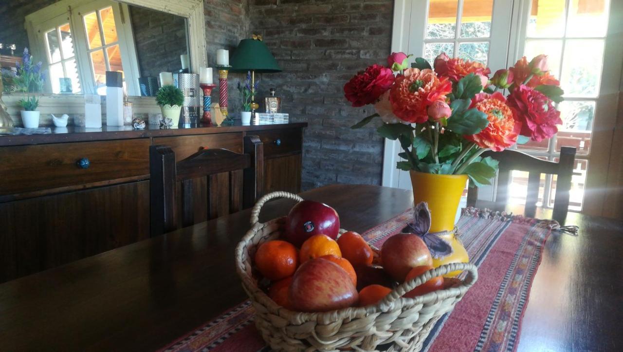 مبيت وإفطار بيلار The Polo House المظهر الخارجي الصورة