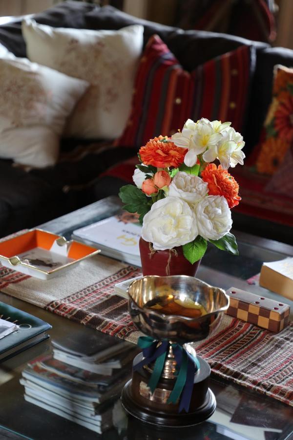 مبيت وإفطار بيلار The Polo House المظهر الخارجي الصورة